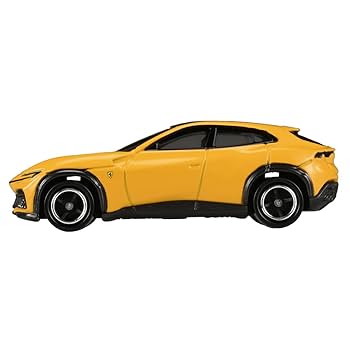タカラトミー トミカ Amazon.co.jp: タカラトミー(TAKARA TOMY) トミカ No.8